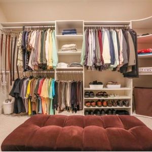 Meet your Posher, Dana